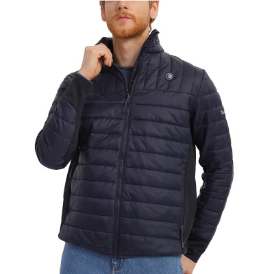 Куртка мужская Radder Emin темно-синяя 122349-450