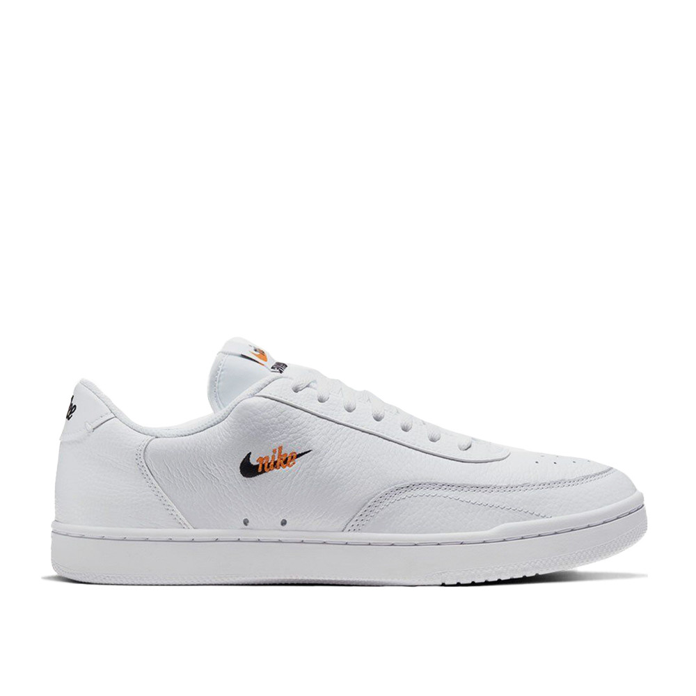 Кроссовки мужские Nike Court Vintage Premium белые CT1726-100 изображение 1