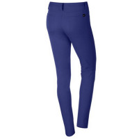 Брюки женские Nike lady Jean Pant slim синие 725716-512 изображение 2