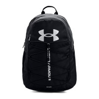 Рюкзак  Under Armour Ua Hustle Sport Backpack черный 1364181-001 изображение 1