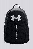 Рюкзак  Under Armour Ua Hustle Sport Backpack черный 1364181-001 изображение 2