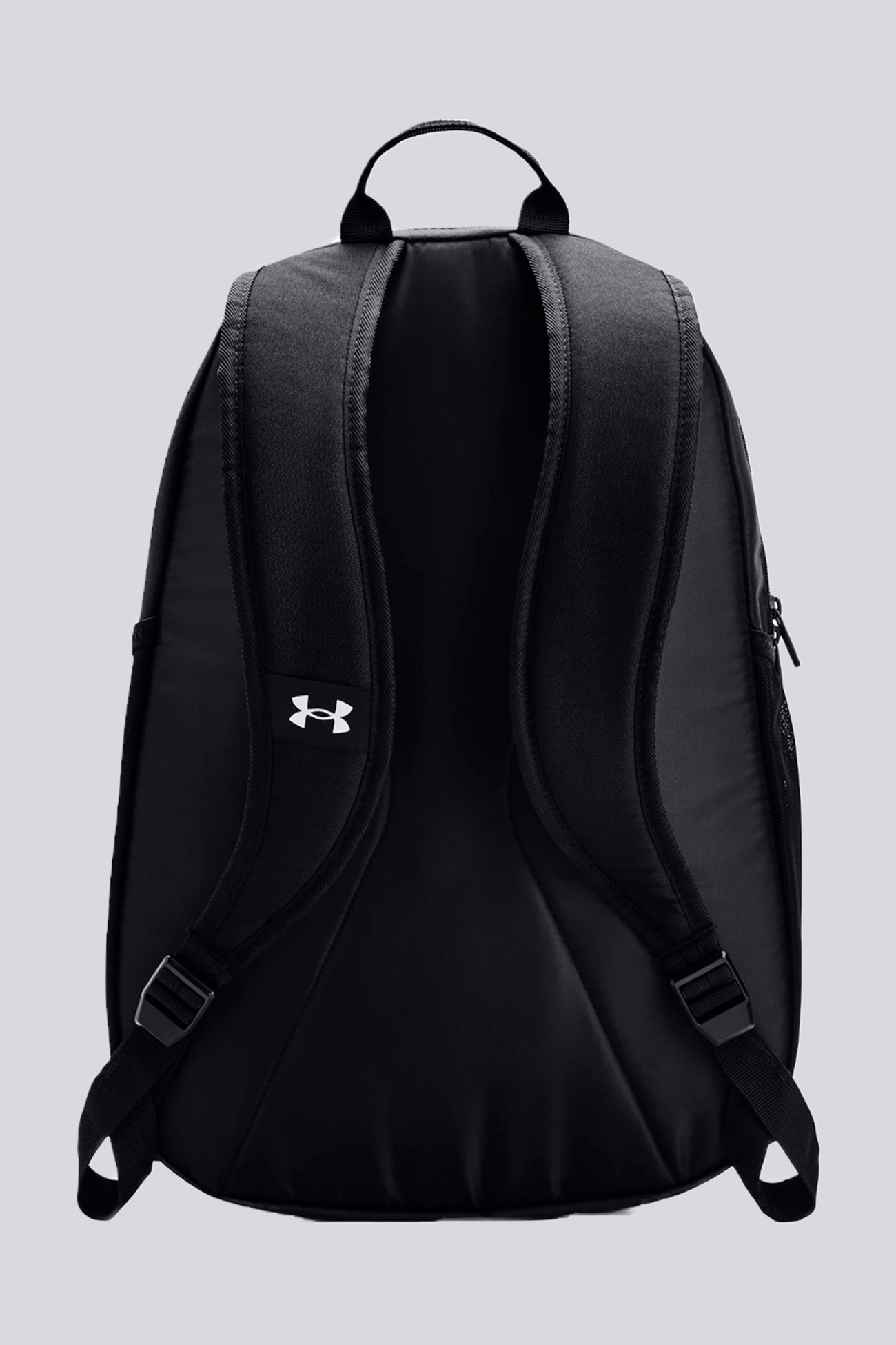 Рюкзак  Under Armour Ua Hustle Sport Backpack черный 1364181-001 изображение 4