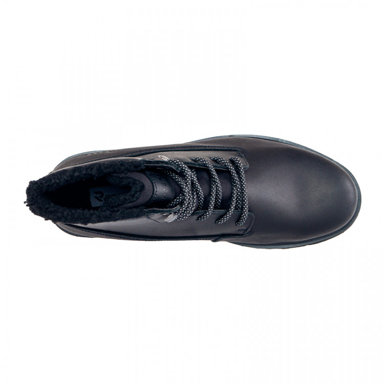 Ботинки мужские Radder Torello черные 572002-010 изображение 3