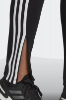 Брюки женские Adidas W Fi 3S Skin Pt черные H57301 изображение 5