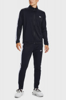 Костюм мужской Under Armour UA Knit Track Suit черный 1357139-001 изображение 3