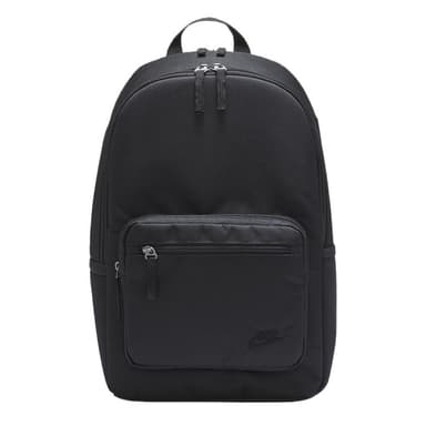 Рюкзак  Nike NK HERITAGE EUGENE BKPK черный DB3300-010
