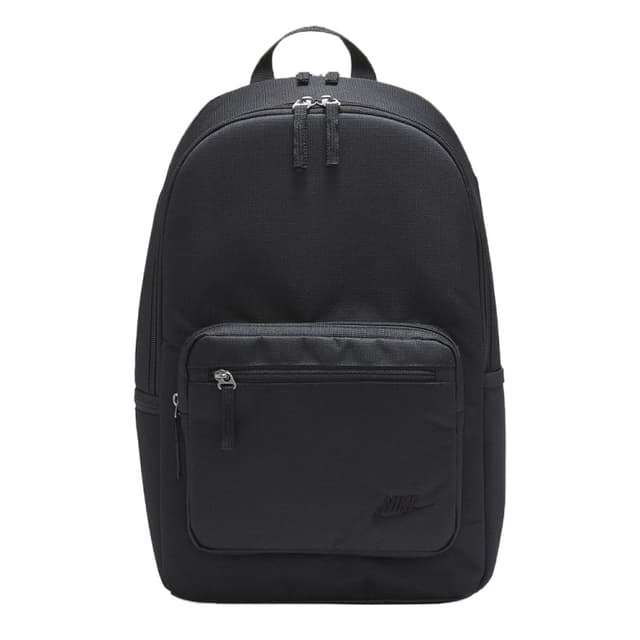 Рюкзак  Nike NK HERITAGE EUGENE BKPK черный DB3300-010