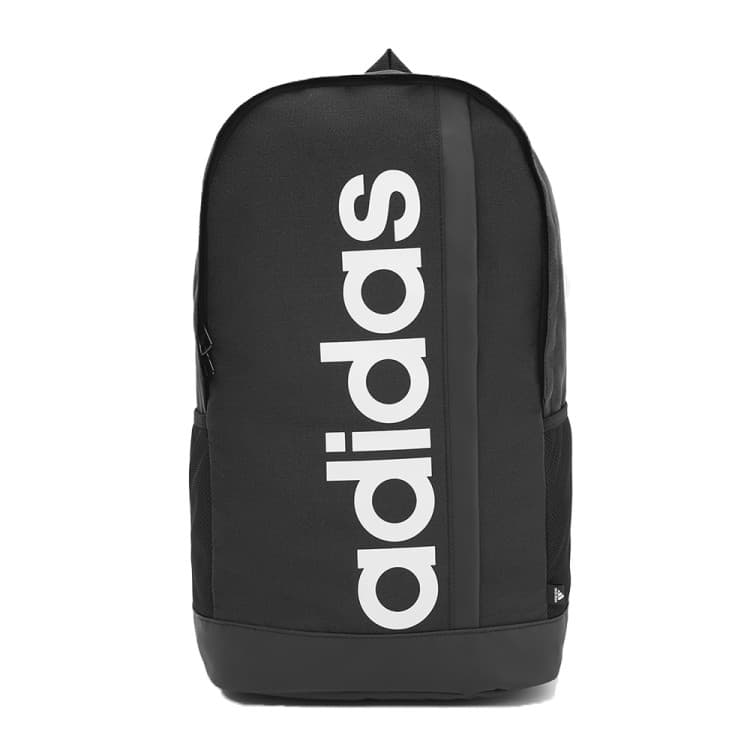 Рюкзак  Adidas LINEAR BP черный HT4746