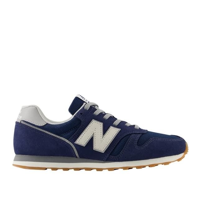 Кросівки чоловічі New Balance 373 сині ML373SE2