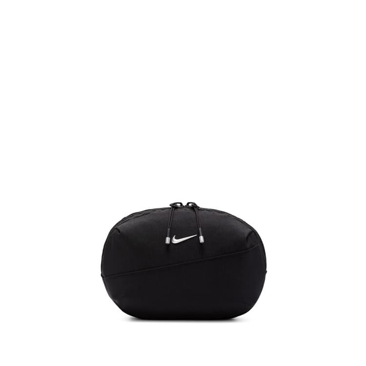 Сумка  Nike NK AURA WAISTPACK чорна HM6120-010