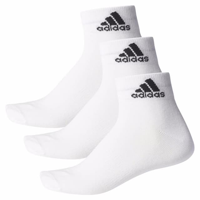 Носки Adidas PERFORMANCE белые AA2320