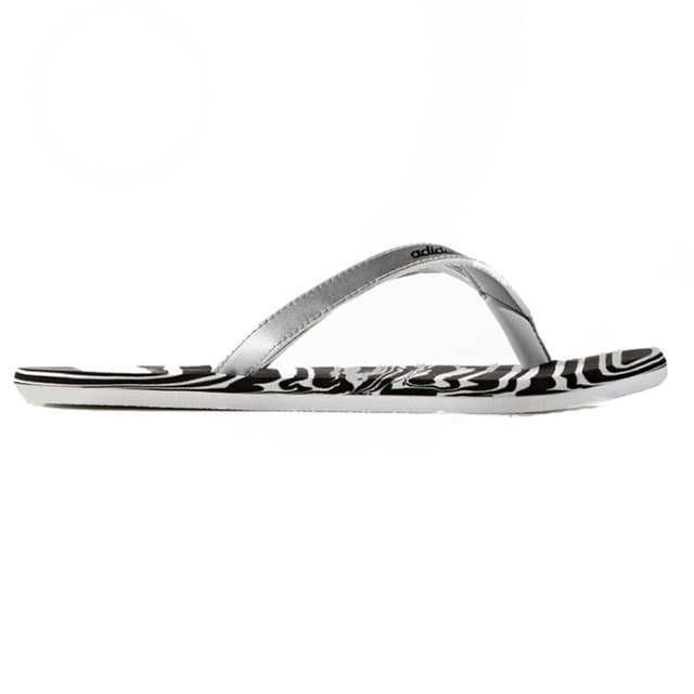Вьетнамки женские Adidas EEZAY ANIMAL W мультицвет AQ4033