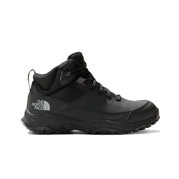 Черевики чоловічі M STORM STRIKE The North Face чорні NF0A7W4GKT01 