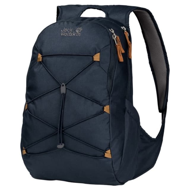 Рюкзак Jack Wolfskin синий 2004032-1033