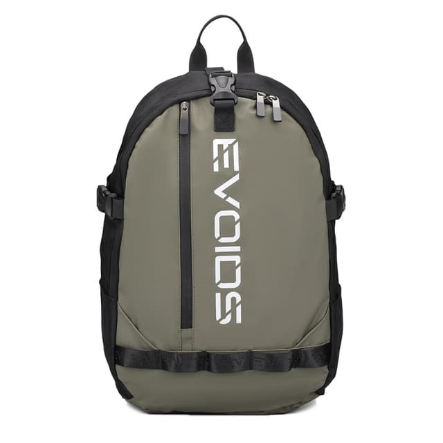 Рюкзак Evoids Everlyn оливковый 212507-340