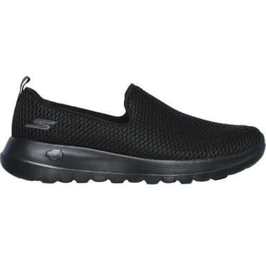 Кроссовки женские Skechers GO WALK JOY черные 15600-BBK