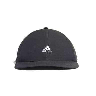 Бейсболка Adidas Condivo Cap Pb черная GH7240