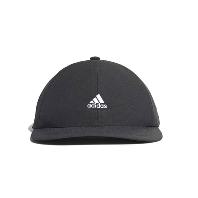 Бейсболка Adidas Condivo Cap Pb чорна GH7240 