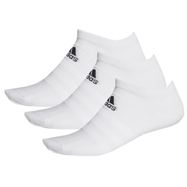 Шкарпетки Adidas білі DZ9401 
