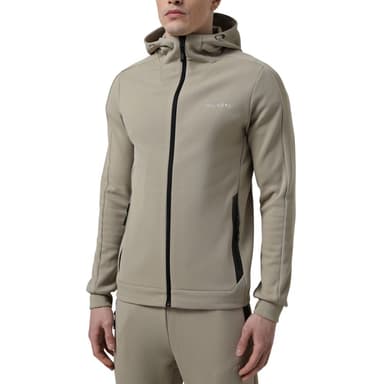 Толстовка мужская Larum Seraphyx хаки 102603-350