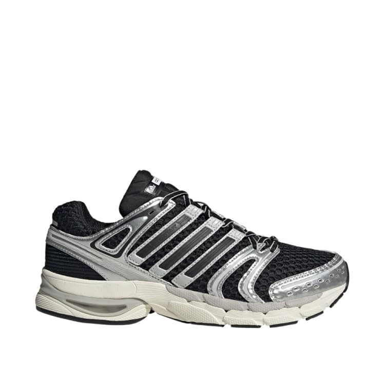 Кроссовки мужские Adidas ADISTAR CONTROL 5 черные KI6120