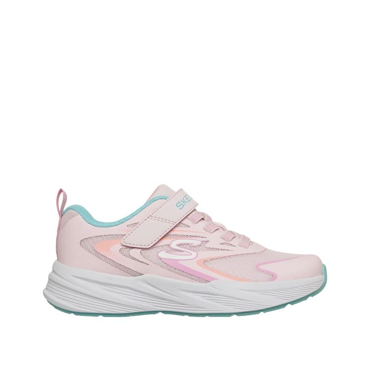 Кросівки дитячі Skechers MICROSPEC TREAD рожеві 303882L LPMT