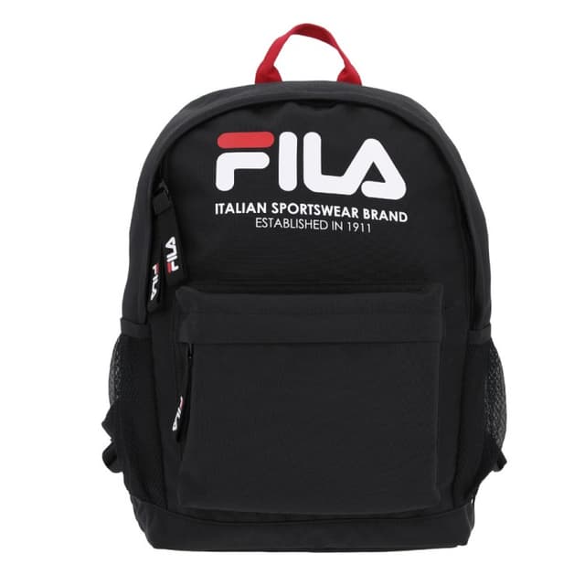 Рюкзак Fila черный 110958-99