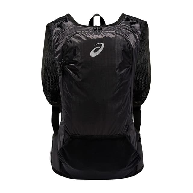 Рюкзак Asics LIGHTWEIGHT RUNNING BACKPACK 2.0 черный 3013A575-001