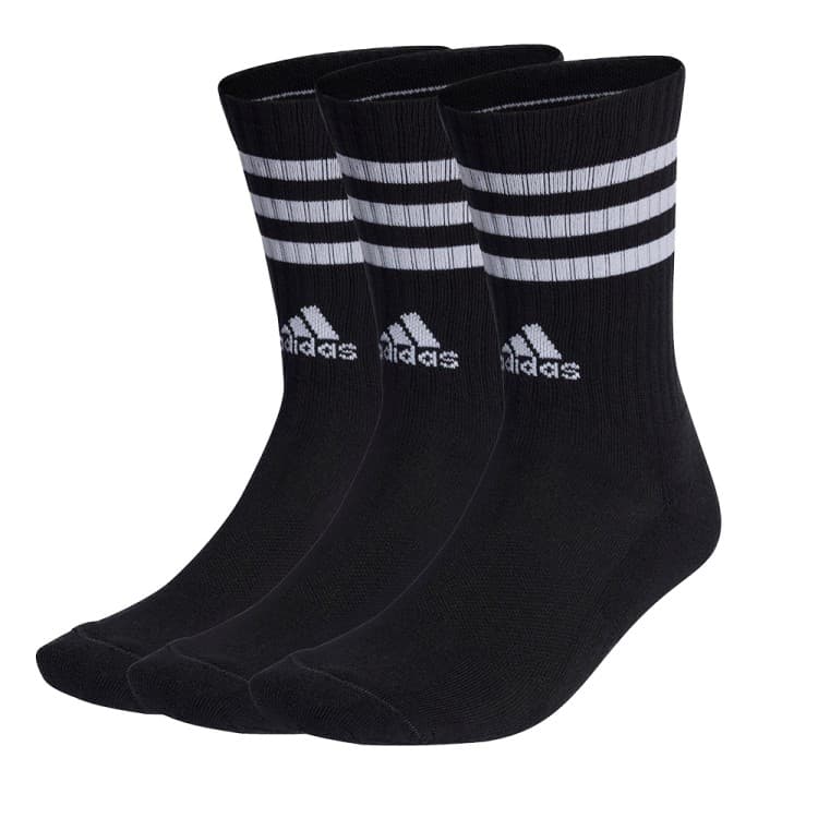 Adidas IC1321 Шкарпетки 3S C SPW CRW 3P