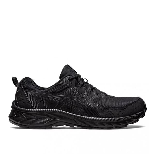 Кроссовки мужские Asics GEL-VENTURE 9 черные 1011B486-001