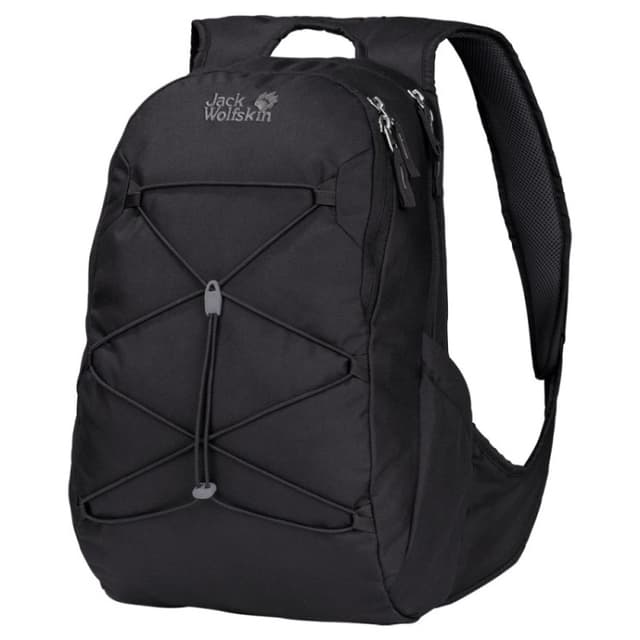 Рюкзак Jack Wolfskin черный 2004032-6000
