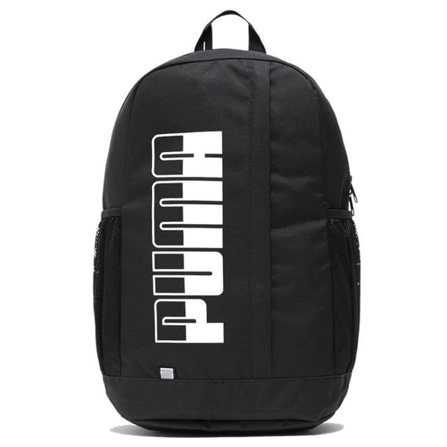 Рюкзак Puma Plus II черный 7574901
