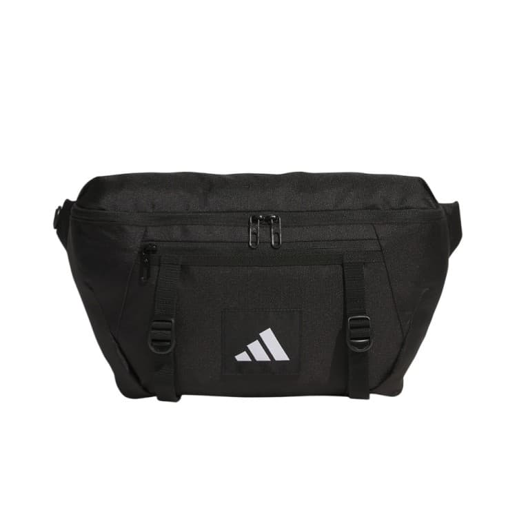 Сумка Adidas UTL X-BODY BAG чорна JM7150
