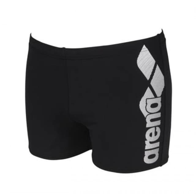  Плавки мужские Arena M Optimal Short черные 004083-510 