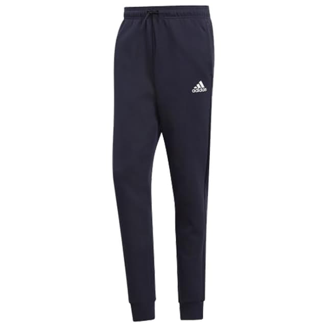 Брюки мужские Adidas Must Haves Plain синие DX2493