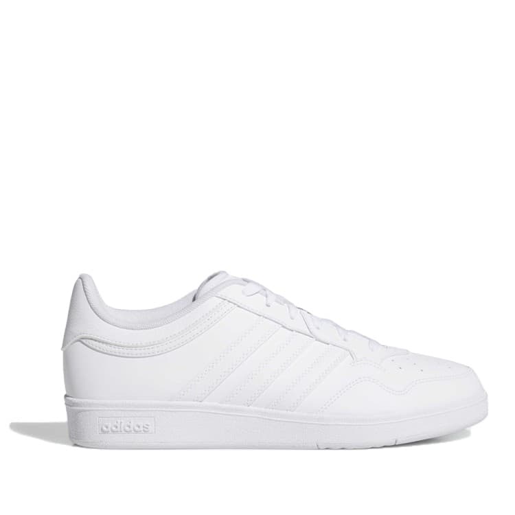 Кроссовки Adidas HOOPS 4.0 белые JH6141