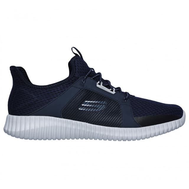 Кросівки чоловічі Skechers Elite Flex сині 52640-NVGY