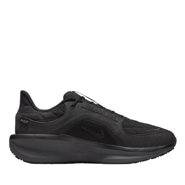 Кроссовки мужские Nike AIR WINFLO 11 GTX черные FQ1358-001