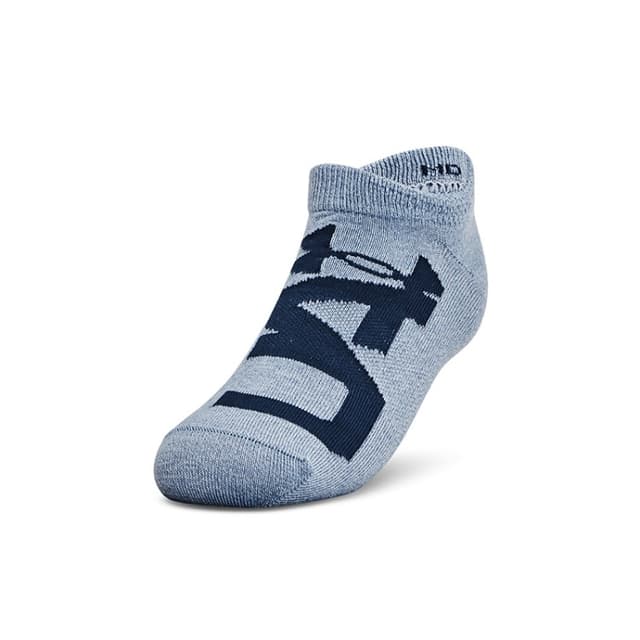 Шкарпетки Under Armour Ua Women'S Essential Ns блакитні 1332981-420
