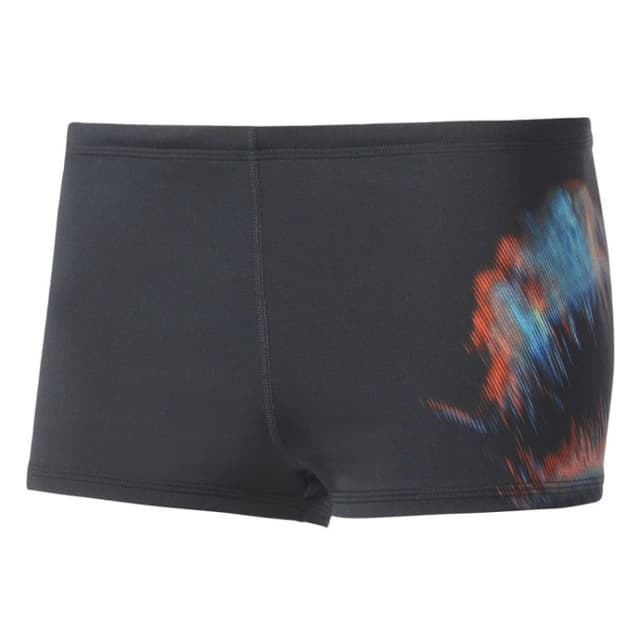 Плавки мужские Adidas INF+ PL.PR. BX M черные BK1833