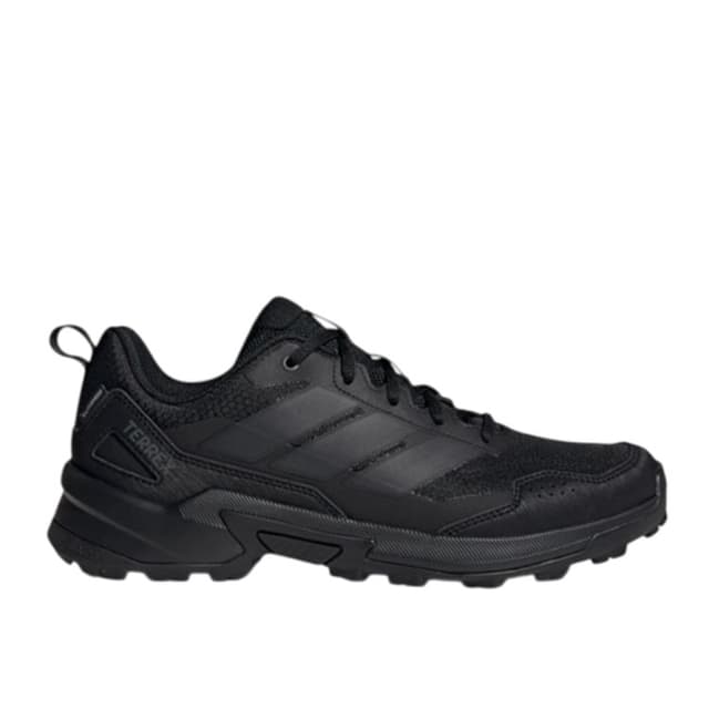 Кроссовки мужские Adidas TERREX EASTRAIL 3 CP черные JR4008