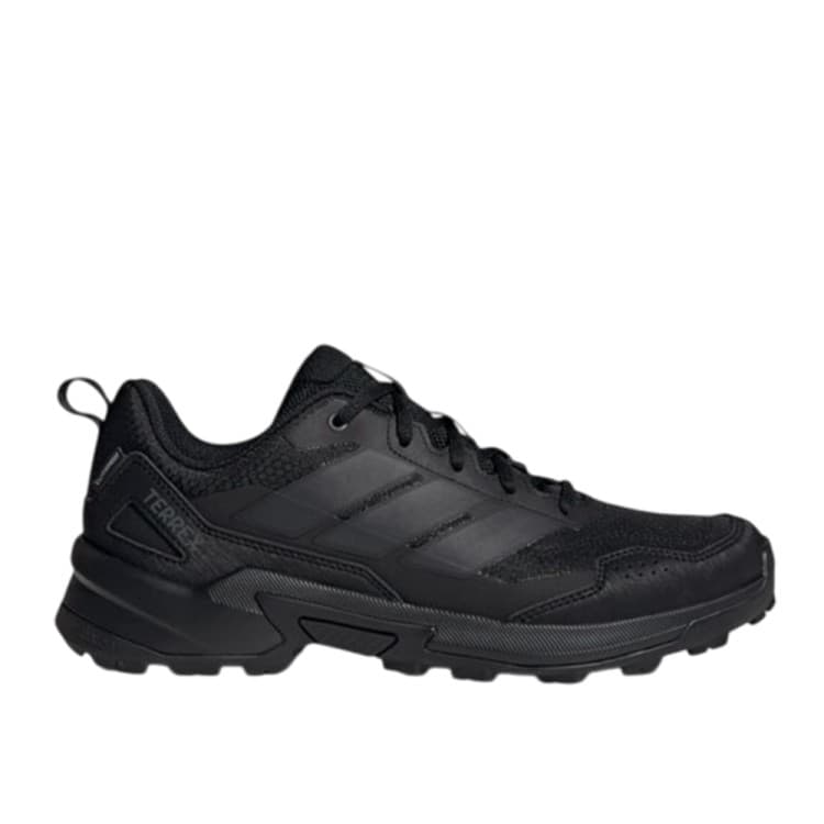 Кросівки чоловічі Adidas TERREX EASTRAIL 3 CP чорні JR4008