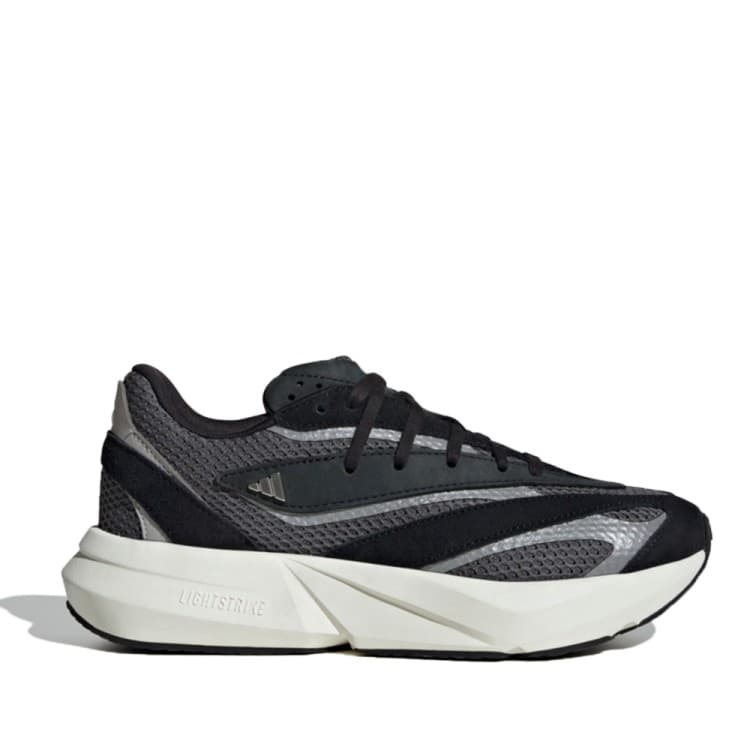Кросівки жіночі Adidas LIGHTSTRIDE чорні JH6959