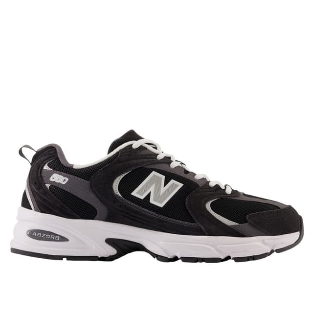 Кросівки New Balance 530 чорні MR530CC