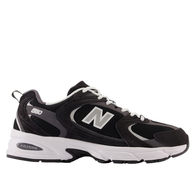 Кросівки New Balance 530 чорні MR530CC