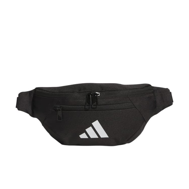 Сумка Adidas ESS WAIST BAG чорна JM7155