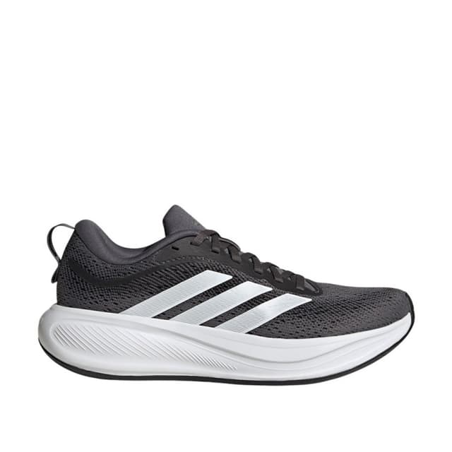 Кросівки жіночі Adidas RESPONSE PACE W чорні KJ1779