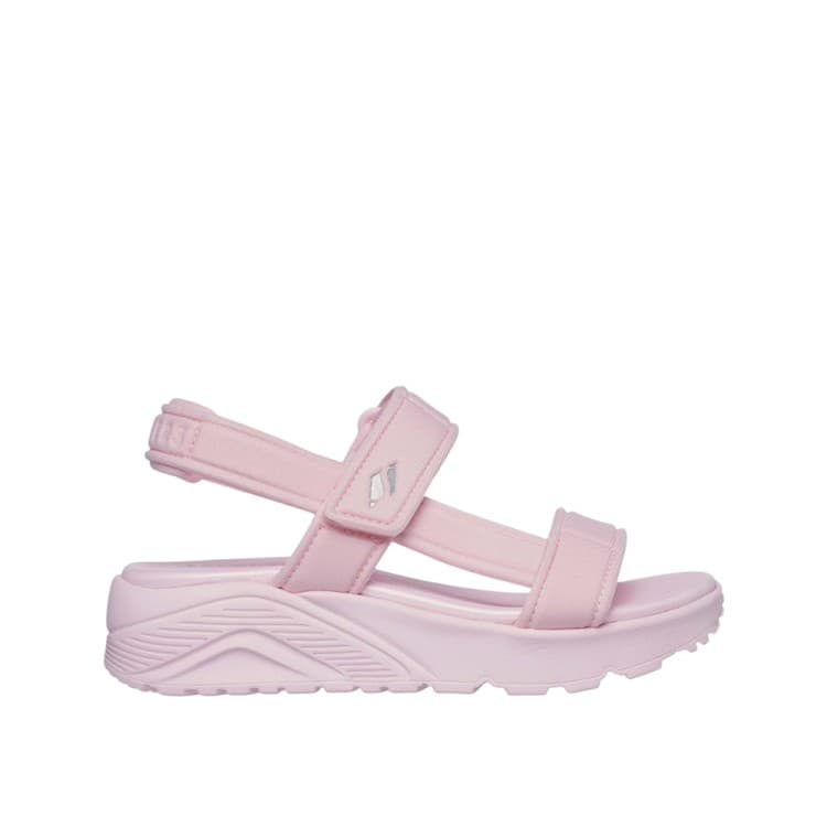 Сандалі дитячі Skechers Uno Lite рожеві 310372L LPK