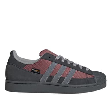 Кросівки чоловічі Adidas SUPERSTAR MG чорні KK4745