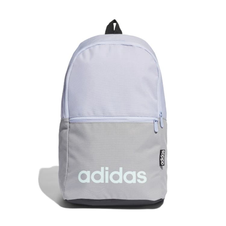 Рюкзак Adidas Lin Clas Bp Day сиреневый H34828